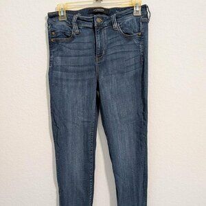 Liverpool Women's Skinny Jeans (Size 10/30)